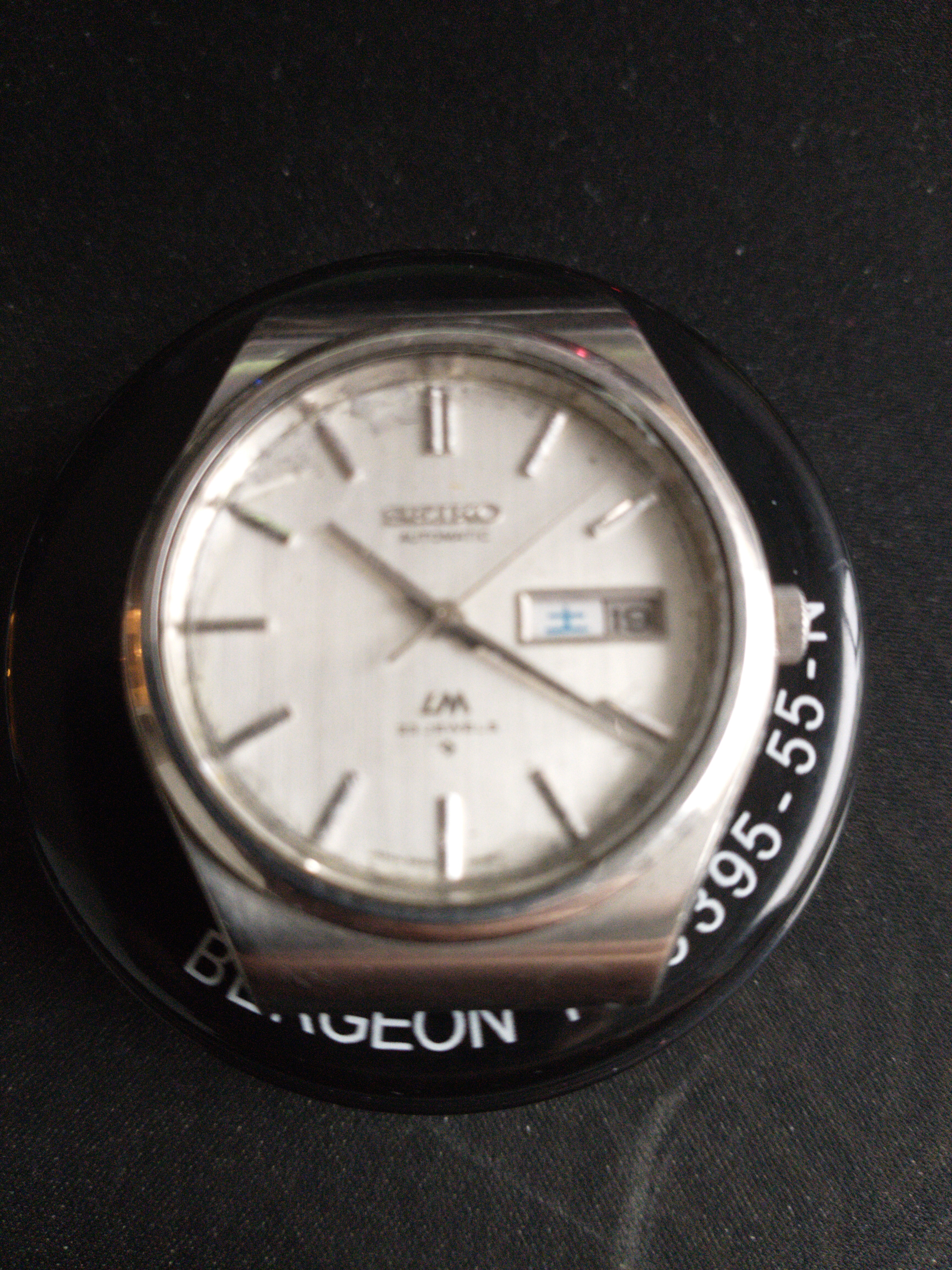 Seiko LM 5606-8090